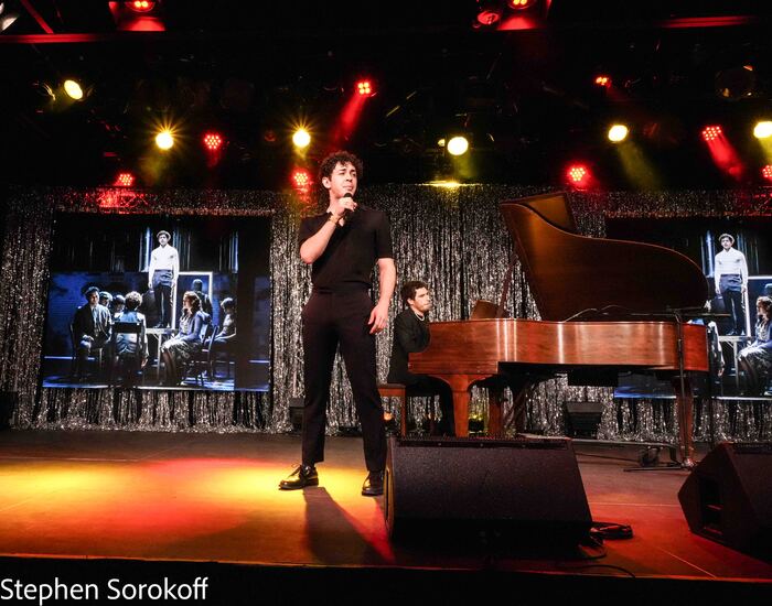Photos: Inside The Barrington Stage Co. 30th Anniversary Celebration Image