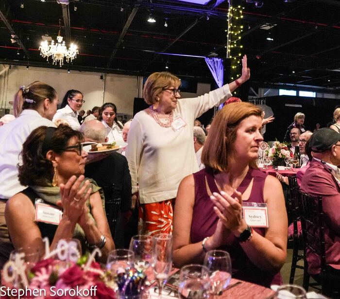 Photos: Inside The Barrington Stage Co. 30th Anniversary Celebration Image