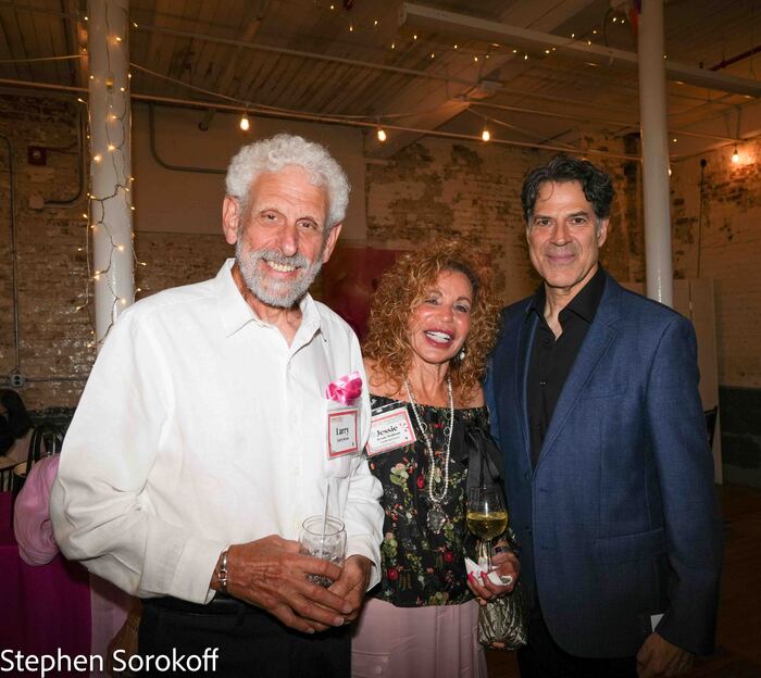 Photos: Inside The Barrington Stage Co. 30th Anniversary Celebration Image