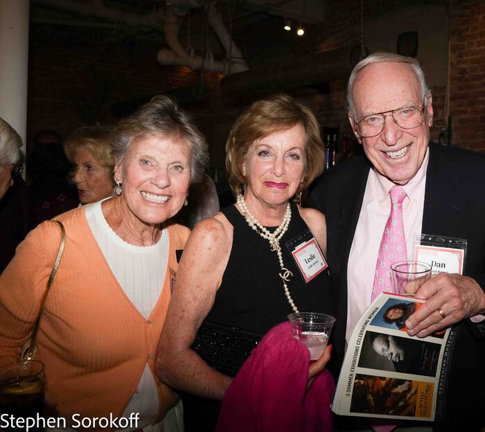 Photos: Inside The Barrington Stage Co. 30th Anniversary Celebration Image
