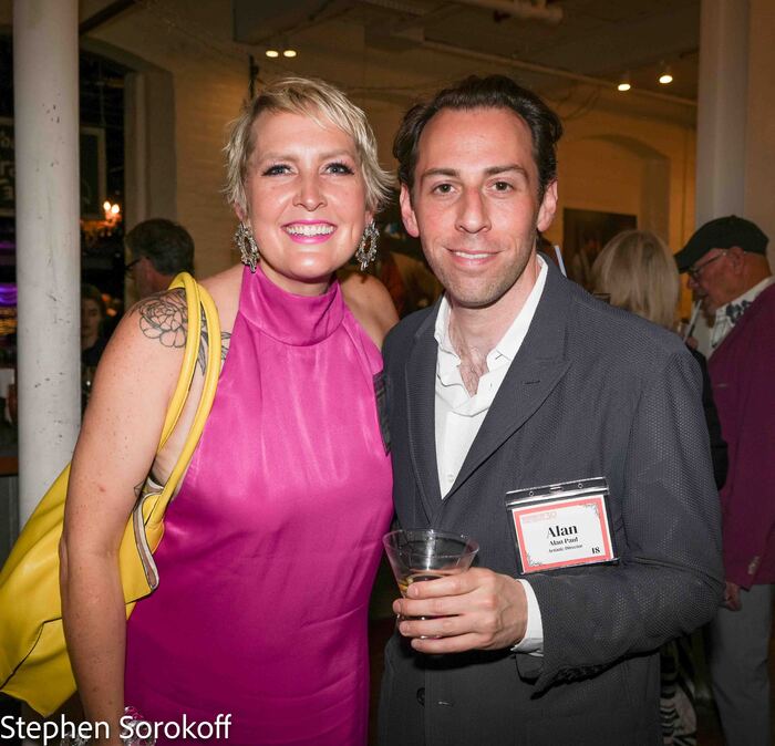 Photos: Inside The Barrington Stage Co. 30th Anniversary Celebration Image