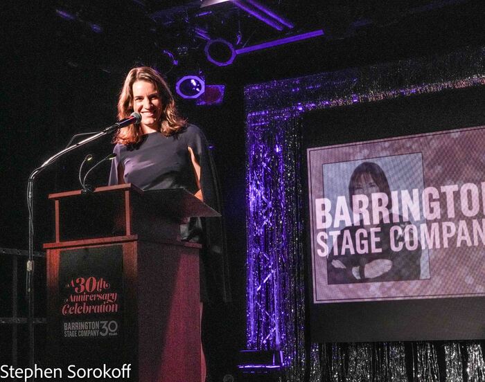 Photos: Inside The Barrington Stage Co. 30th Anniversary Celebration  Image