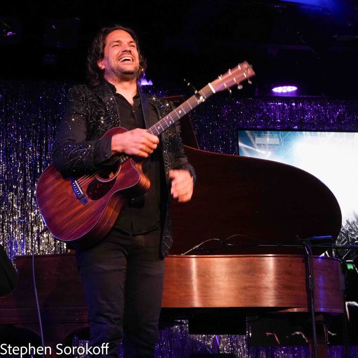 Photos: Inside The Barrington Stage Co. 30th Anniversary Celebration Image