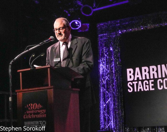 Photos: Inside The Barrington Stage Co. 30th Anniversary Celebration  Image