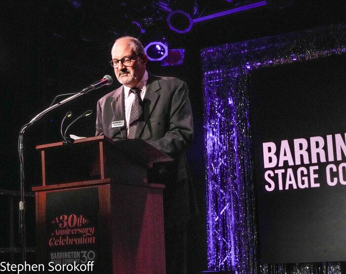 Photos: Inside The Barrington Stage Co. 30th Anniversary Celebration Image