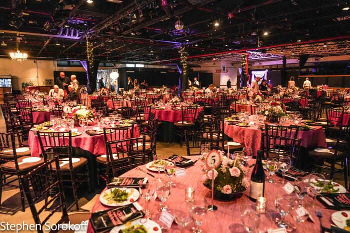 Photos: Inside The Barrington Stage Co. 30th Anniversary Celebration Image