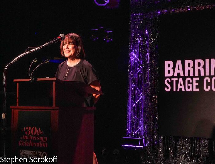 Photos: Inside The Barrington Stage Co. 30th Anniversary Celebration  Image