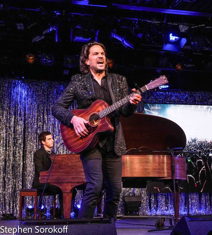 Photos: Inside The Barrington Stage Co. 30th Anniversary Celebration Image