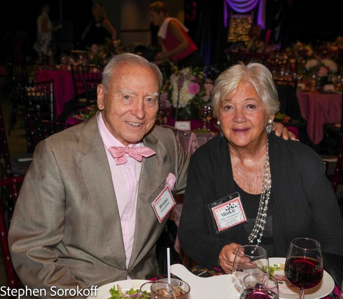 Photos: Inside The Barrington Stage Co. 30th Anniversary Celebration Image