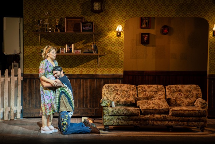 Exclusive Photos: WAITRESS at The Muny Starring Jessica Vosk & More Image