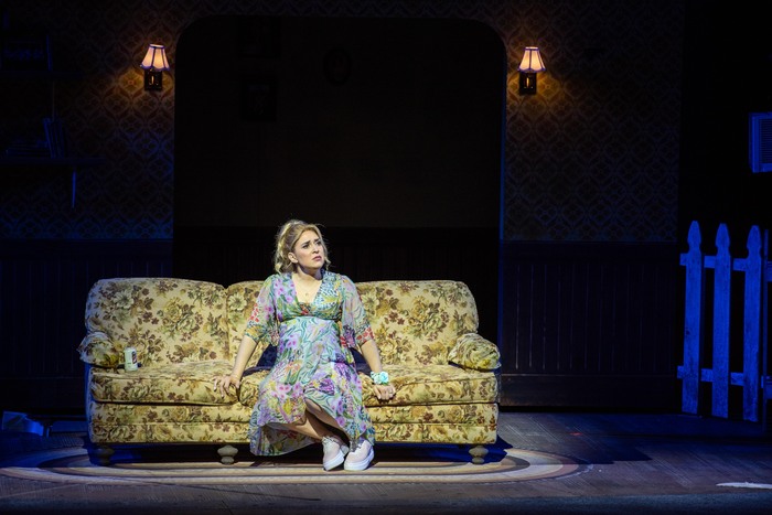 Exclusive Photos: WAITRESS at The Muny Starring Jessica Vosk & More Image