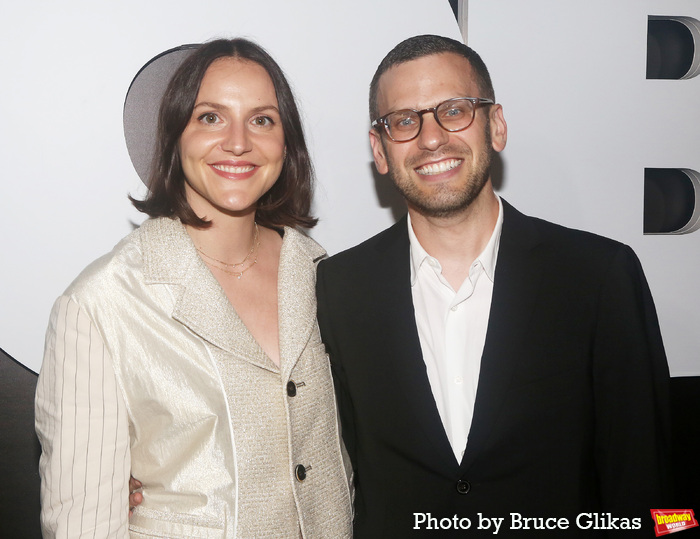 Photos: JOB Company Celebrates Opening Night Image