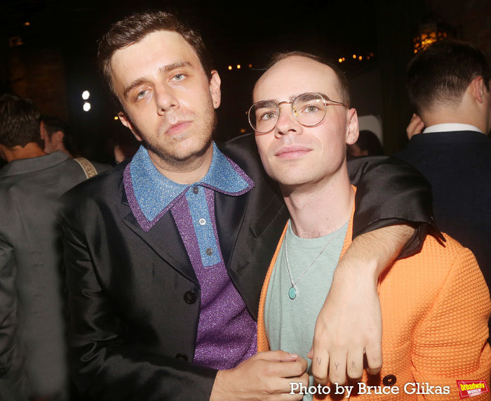 Photos: JOB Company Celebrates Opening Night Image