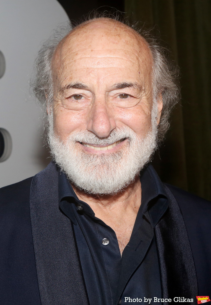 Photos: JOB Company Celebrates Opening Night Image
