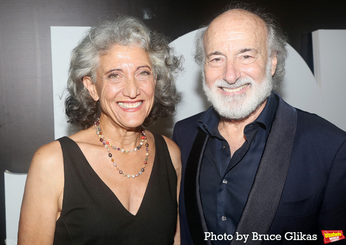 Photos: JOB Company Celebrates Opening Night Image