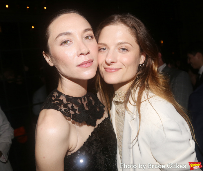Photos: JOB Company Celebrates Opening Night Image
