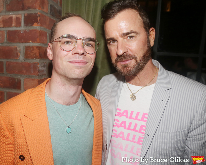 Photos: JOB Company Celebrates Opening Night Image