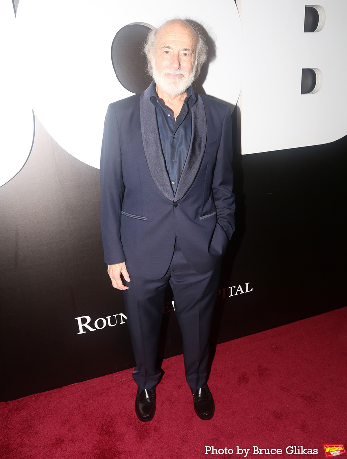 Photos: JOB Company Celebrates Opening Night Image