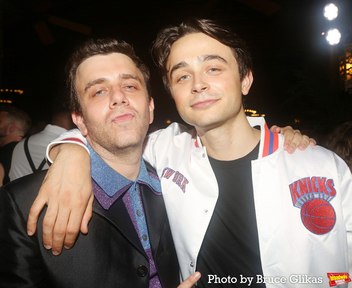 Photos: JOB Company Celebrates Opening Night Image
