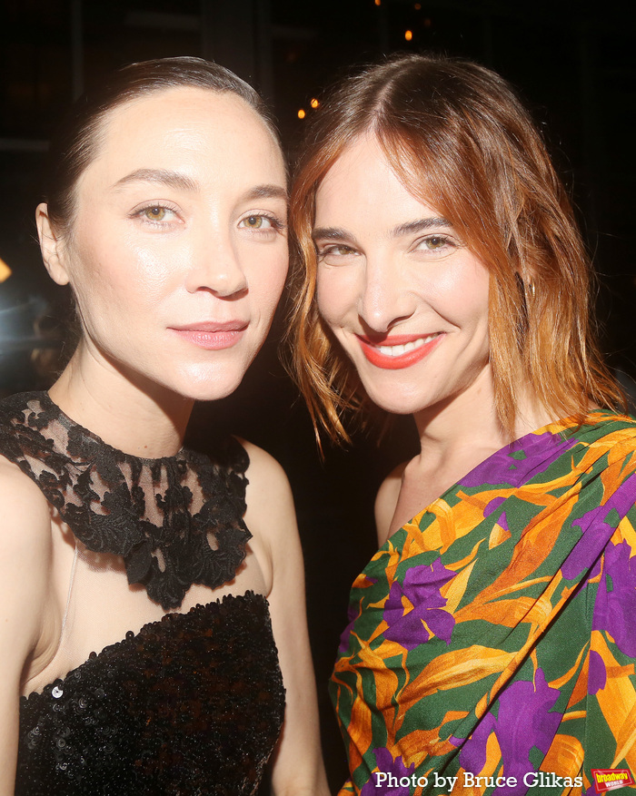 Photos: JOB Company Celebrates Opening Night Image