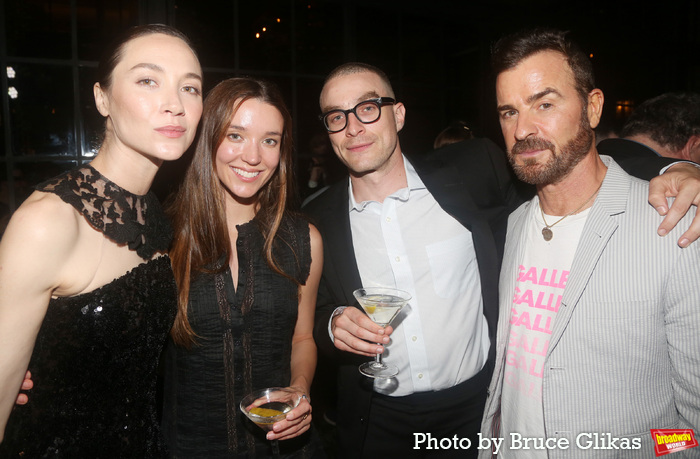 Photos: JOB Company Celebrates Opening Night Image