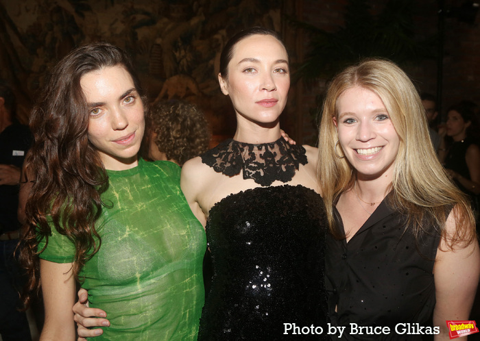 Photos: JOB Company Celebrates Opening Night Image