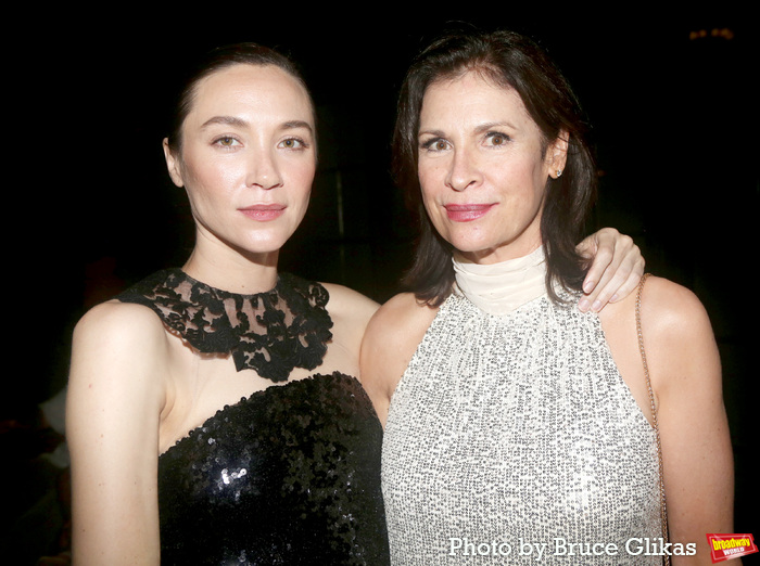 Photos: JOB Company Celebrates Opening Night Image