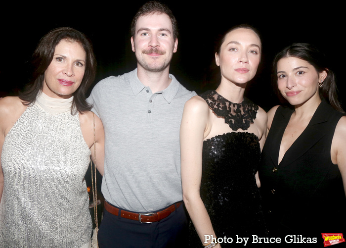 Photos: JOB Company Celebrates Opening Night Image