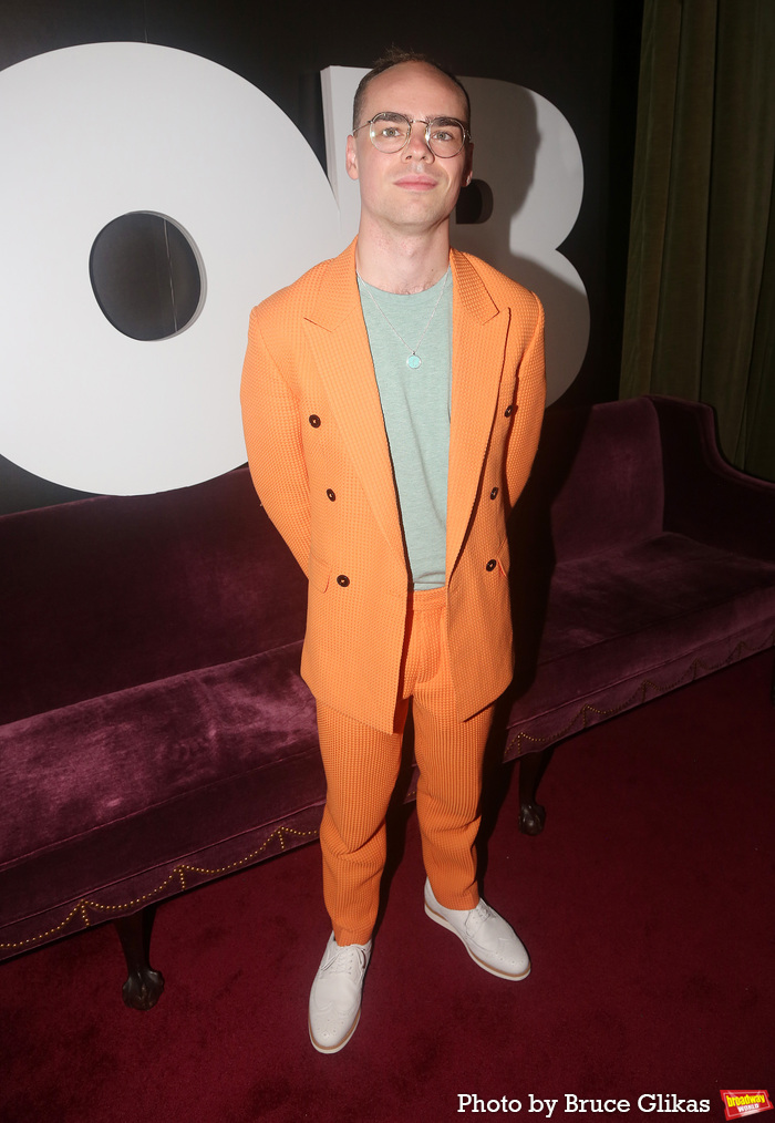 Photos: JOB Company Celebrates Opening Night Image