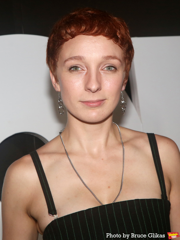 Photos: JOB Company Celebrates Opening Night Image