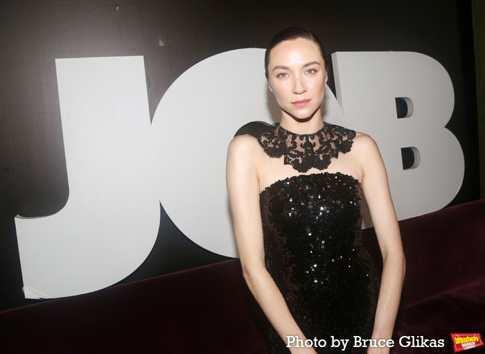 Photos: JOB Company Celebrates Opening Night Image