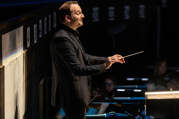 Photos: The Santa Fe Opera Presents THE ELIXIR OF LOVE Image