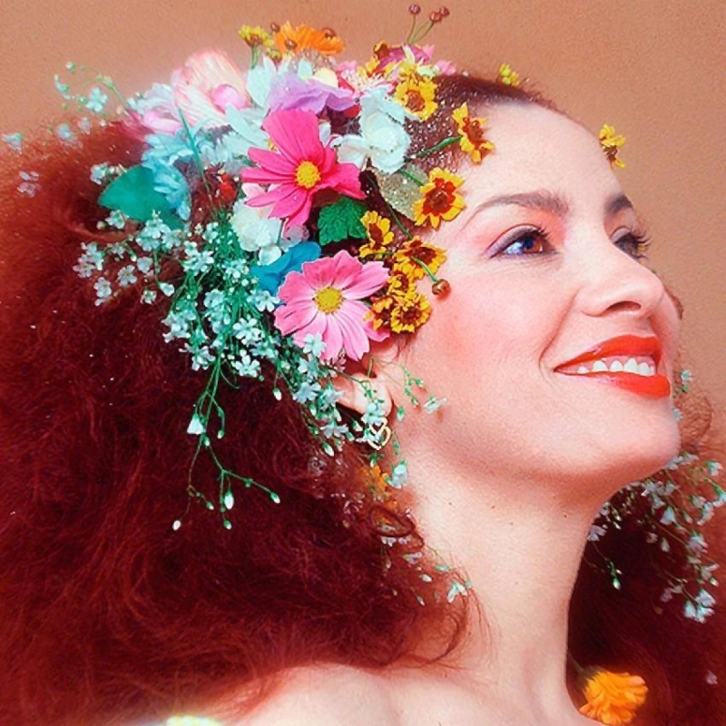 CLARA NUNES – A TAL GUERREIRA Celebrates The Life and Career of Brazilian Queen of Samba  Image