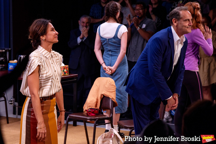 Photos: SOMEONE SPECTACULAR Opens Off-Broadway Image
