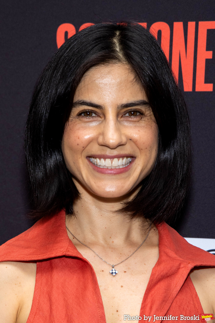 Photos: SOMEONE SPECTACULAR Opens Off-Broadway Image