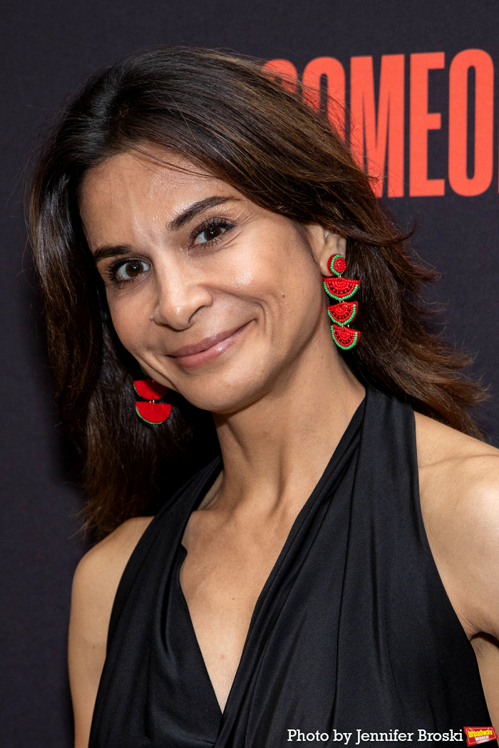Photos: SOMEONE SPECTACULAR Opens Off-Broadway Image