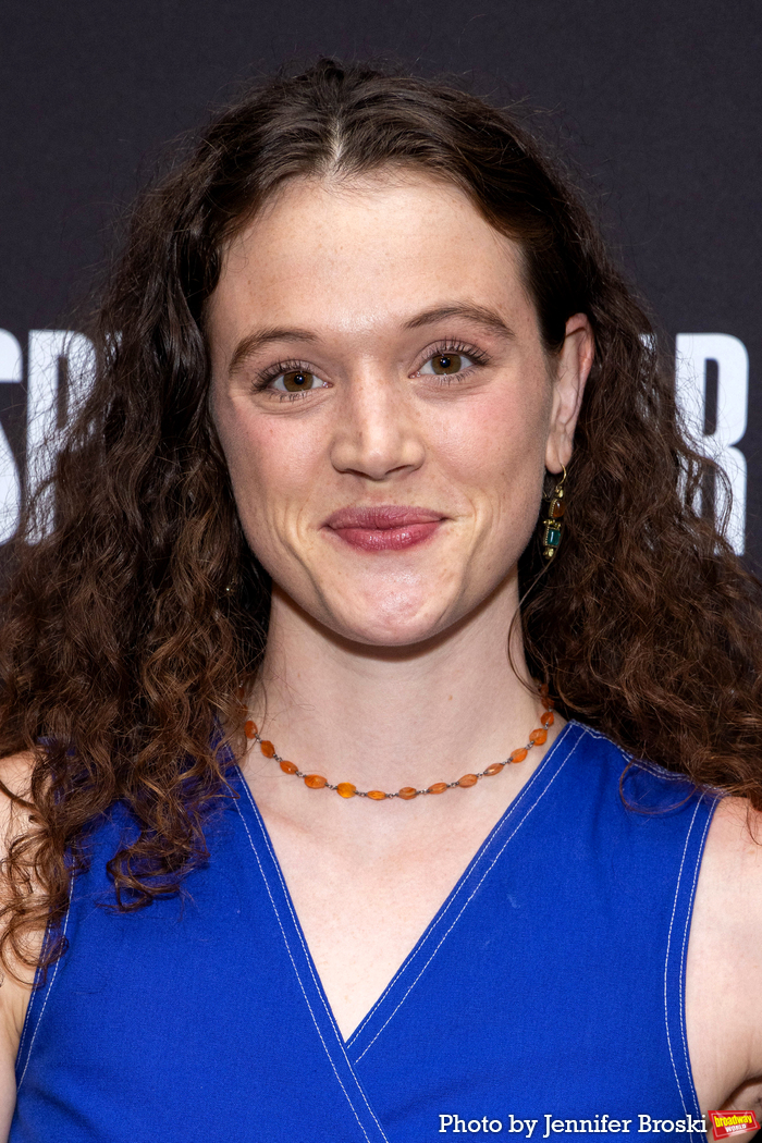 Photos: SOMEONE SPECTACULAR Opens Off-Broadway Image