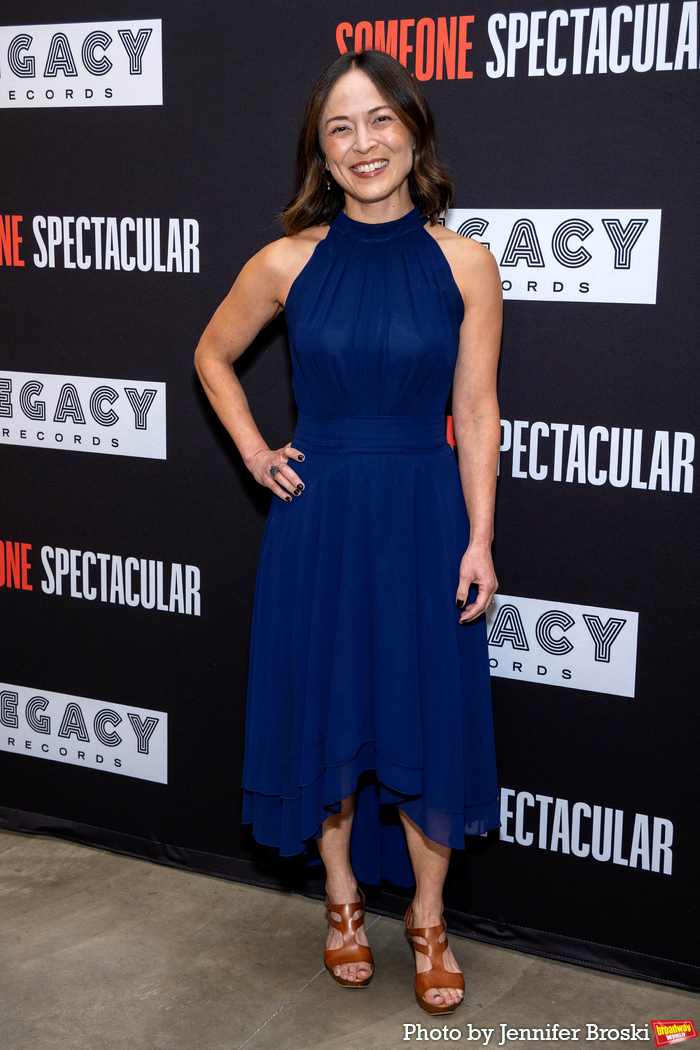 Photos: SOMEONE SPECTACULAR Opens Off-Broadway Image
