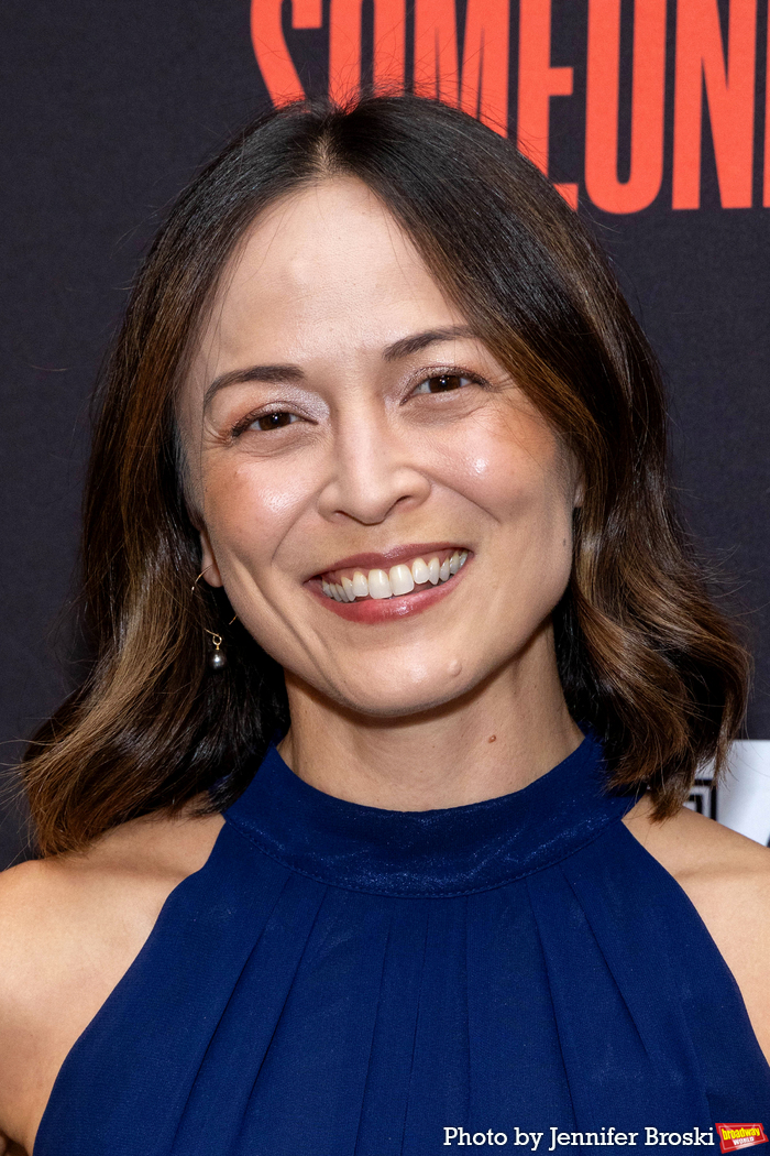 Photos: SOMEONE SPECTACULAR Opens Off-Broadway Image
