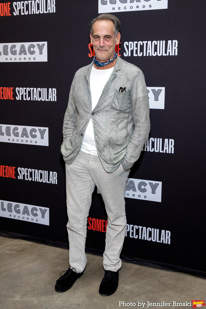 Photos: SOMEONE SPECTACULAR Opens Off-Broadway Image