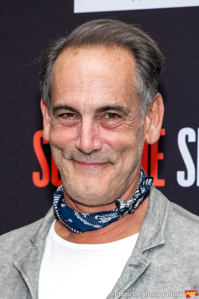 Photos: SOMEONE SPECTACULAR Opens Off-Broadway Image