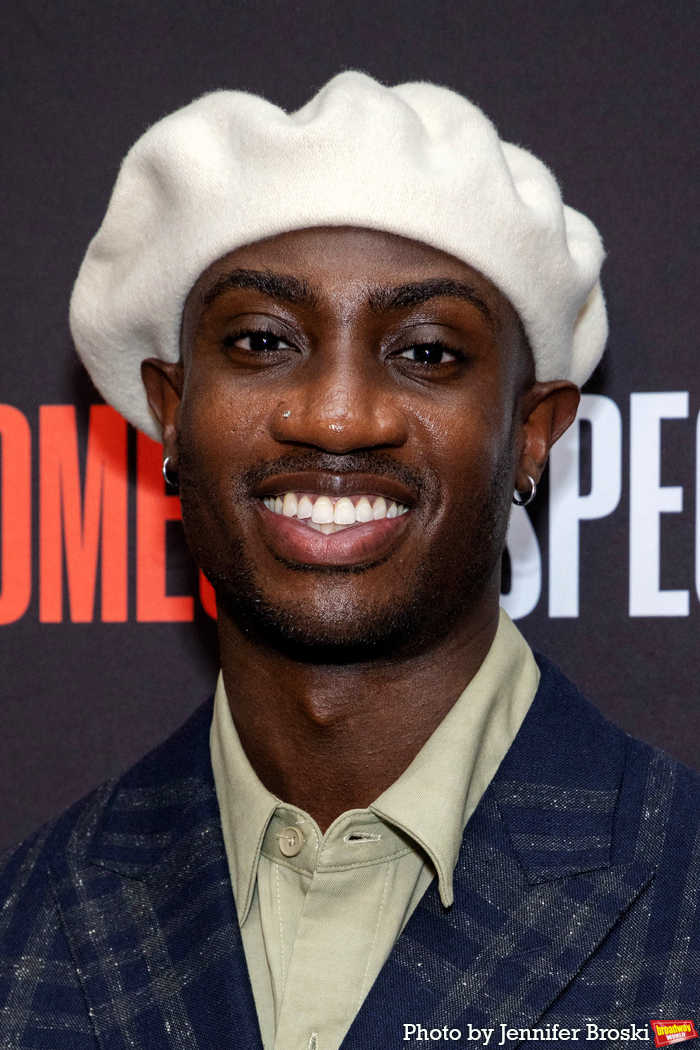 Photos: SOMEONE SPECTACULAR Opens Off-Broadway Image