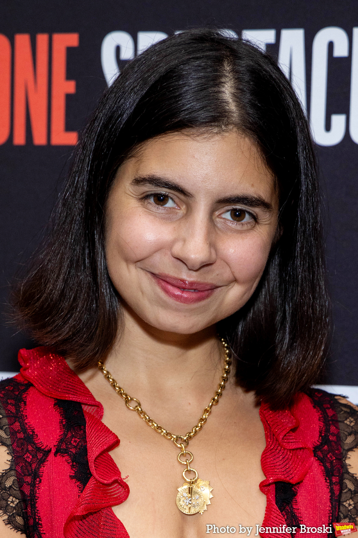 Photos: SOMEONE SPECTACULAR Opens Off-Broadway Image