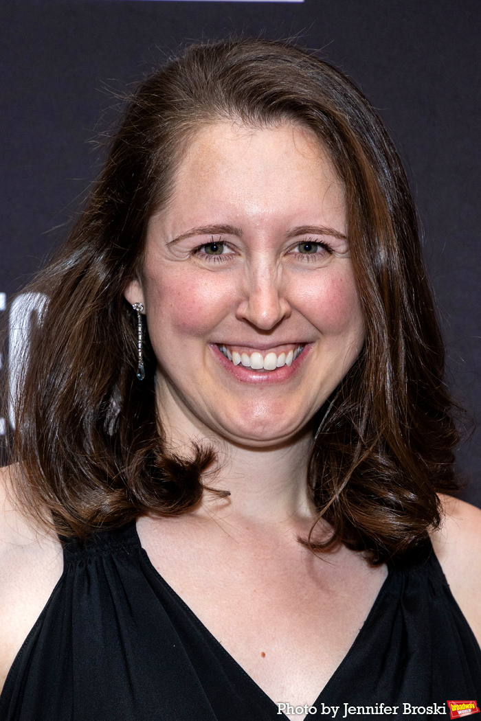 Photos: SOMEONE SPECTACULAR Opens Off-Broadway Image