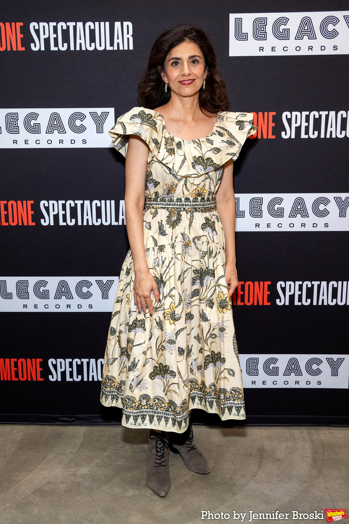 Photos: SOMEONE SPECTACULAR Opens Off-Broadway Image