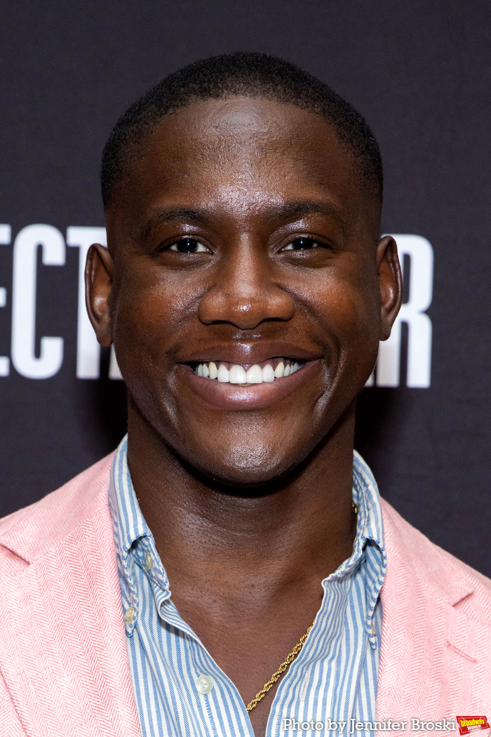 Photos: SOMEONE SPECTACULAR Opens Off-Broadway Image