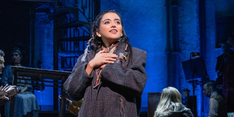 Wake Up With BroadwayWorld August 5, 2024 Image