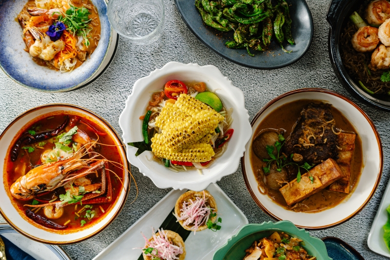 Review: KRAAM-A Wonderful New Thai Restaurant in NoMad  Image