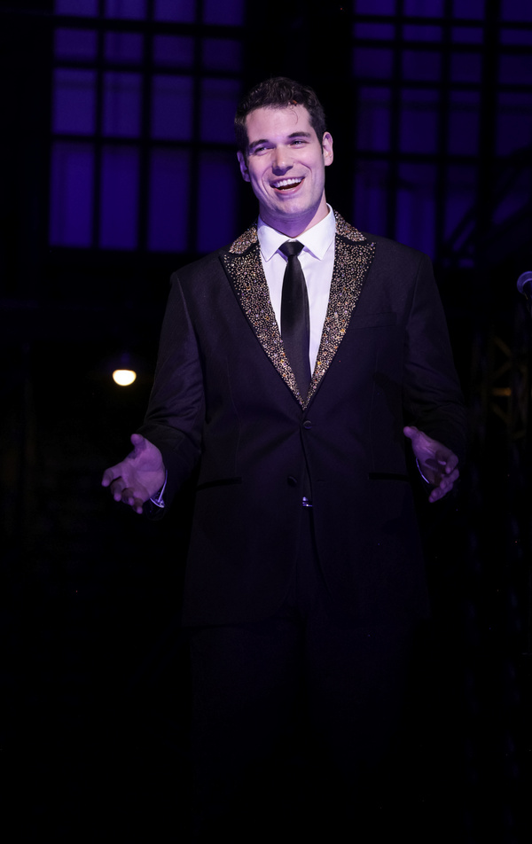 Photos: The Lexington Theatre Company Presents JERSEY BOYS  Image