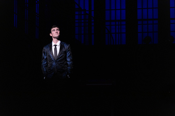 Photos: The Lexington Theatre Company Presents JERSEY BOYS  Image